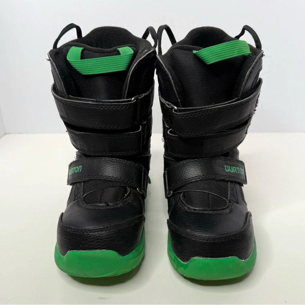 Burton Progression 2024 Kids Snowboard Boots